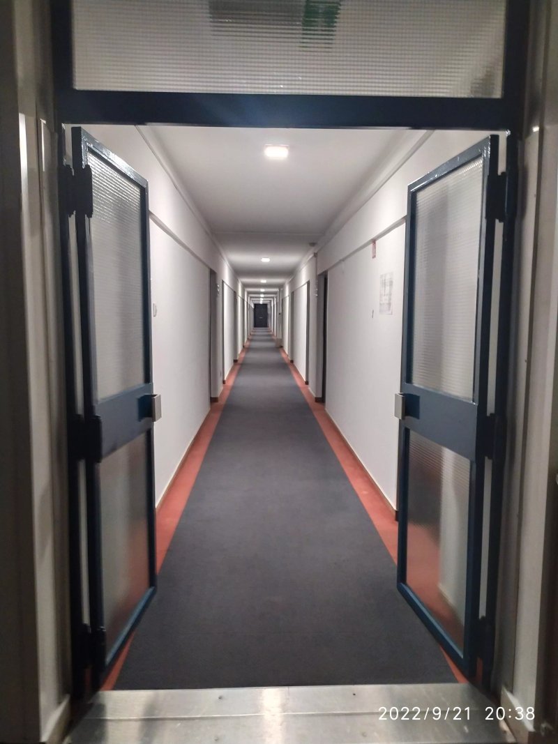 Hotel Novi Zagreb