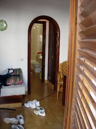 Bungalows El Palmeral