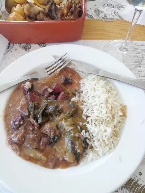 Tasquinha Do Matias