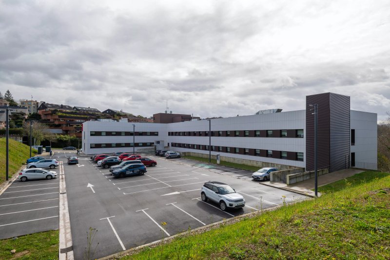 Leonardo Hotel San Sebastián