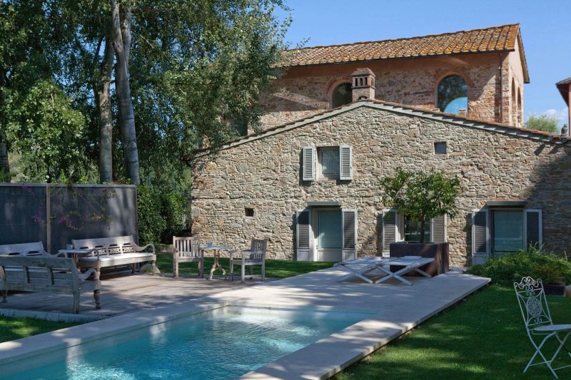 Riva Lofts Florence
