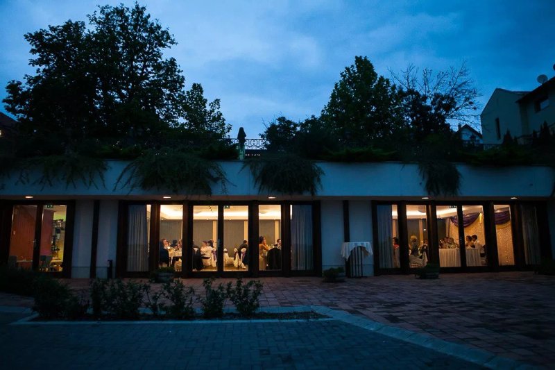 Zenit Hotel Balaton