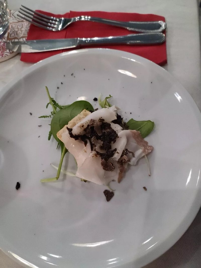 A Casa Di Eufemia