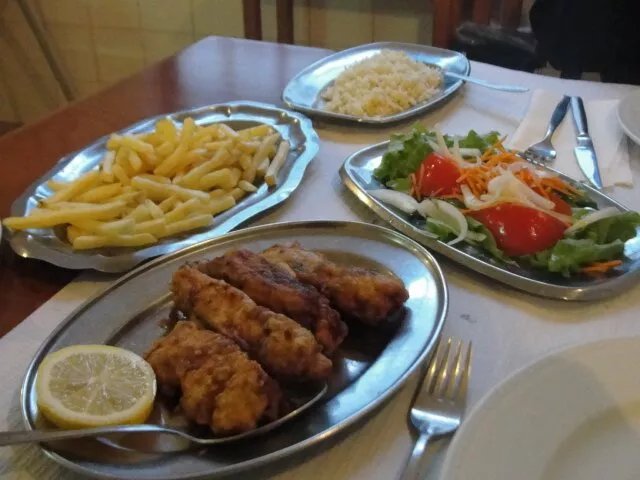 Cafe Snack Bar Senhor da Pedra