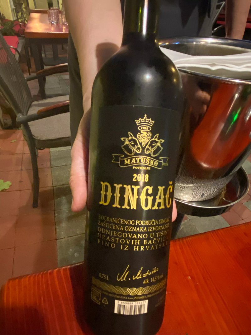 Konoba Providenca