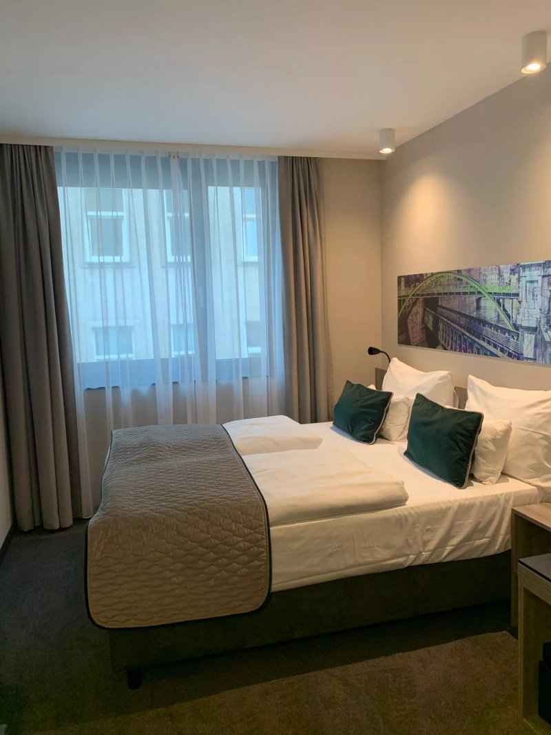 Leonardo Hotel Vienna City West