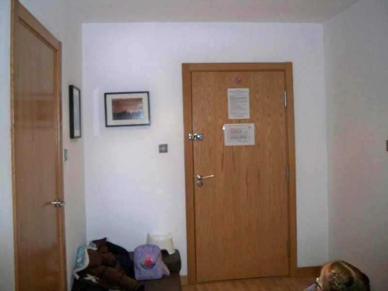 Merseyview Luxury Apartment
