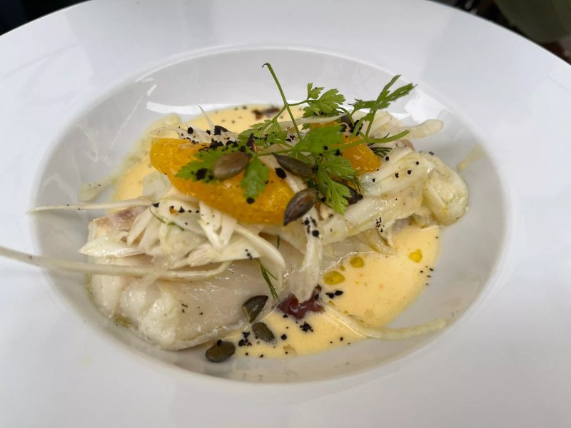 Maison Baci