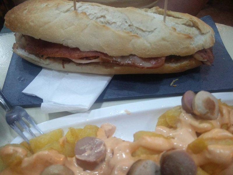 Bocatart