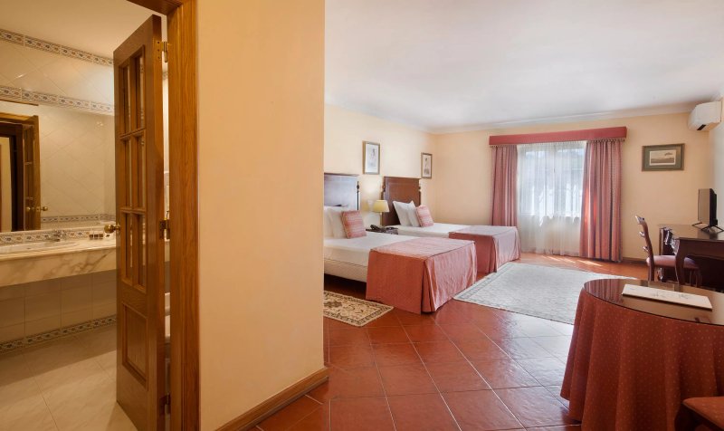 Hotel Club D'Azeitão