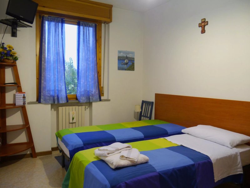 Il Pellegrino B&b E Affittacamere
