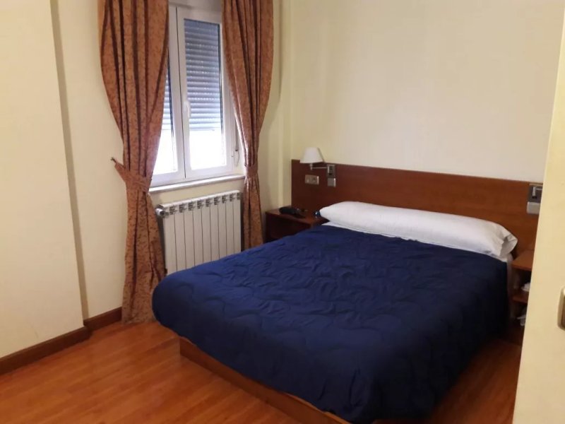 Hostal Prada Borges