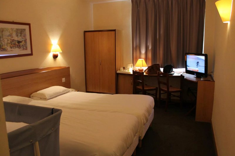 Hotel YIT Ciudad de Elche