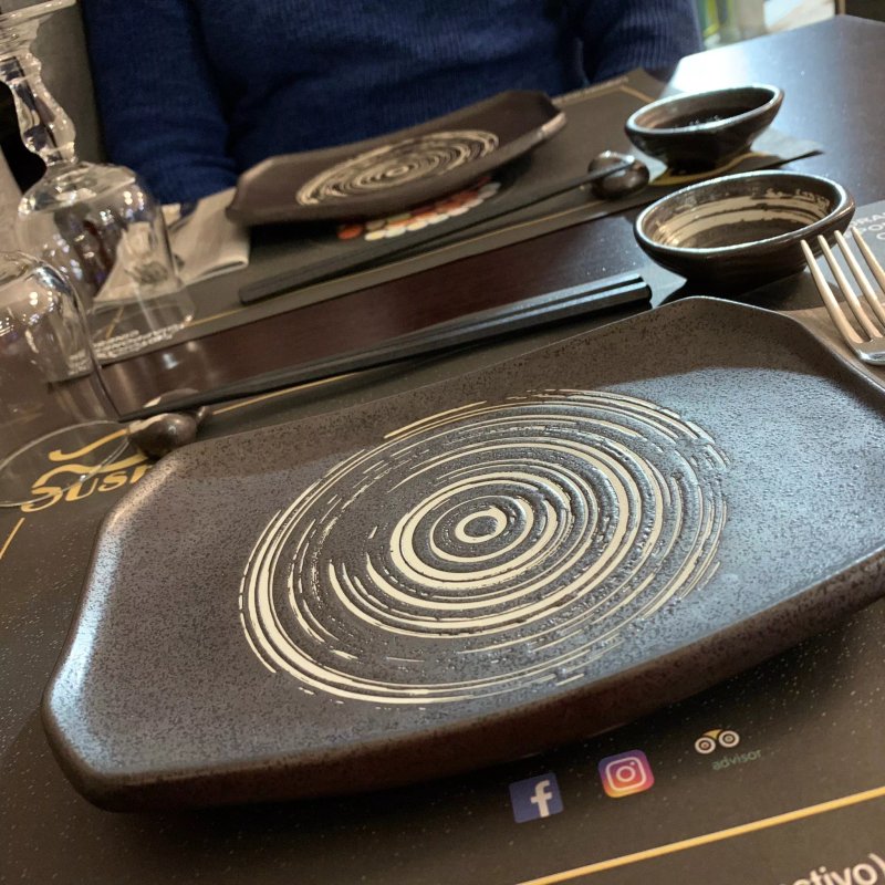 Sushi Yu