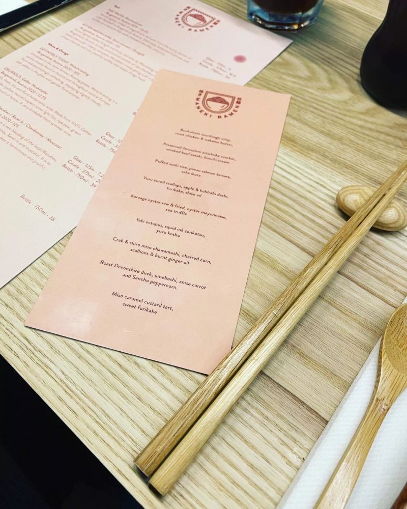 Maneki Ramen