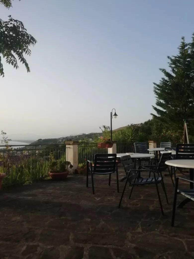 Villa Malandrino Guest House