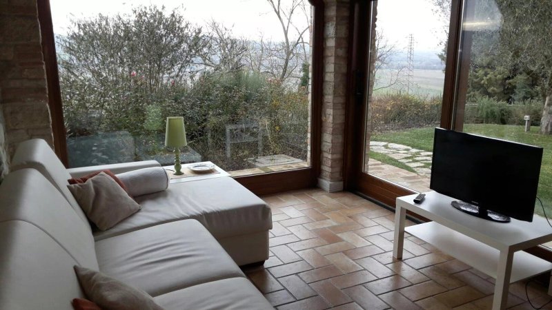 Agriturismo La Torraccia