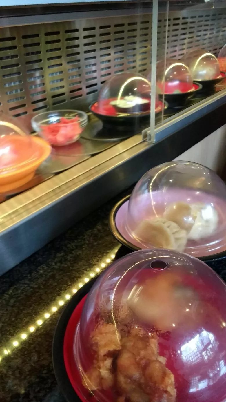 Hanil Sushi