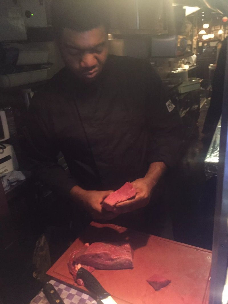 Wilma & Albert's Steakhouse