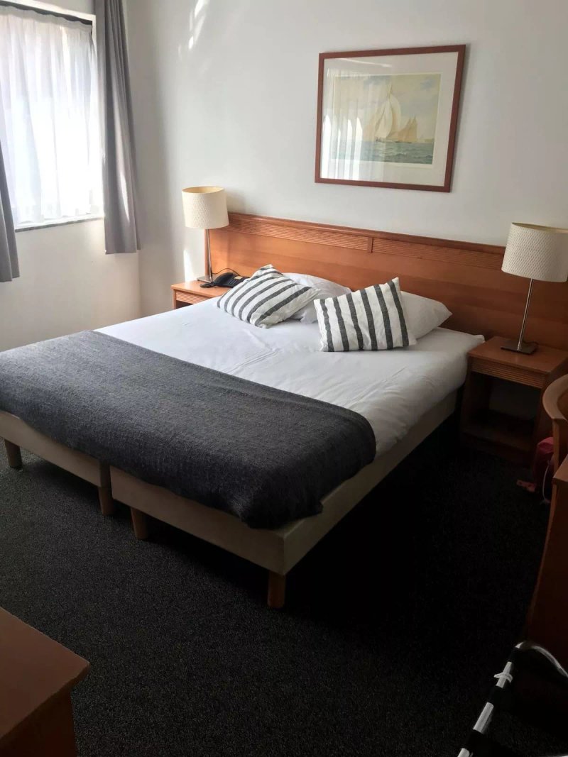 Hotel New Damshire