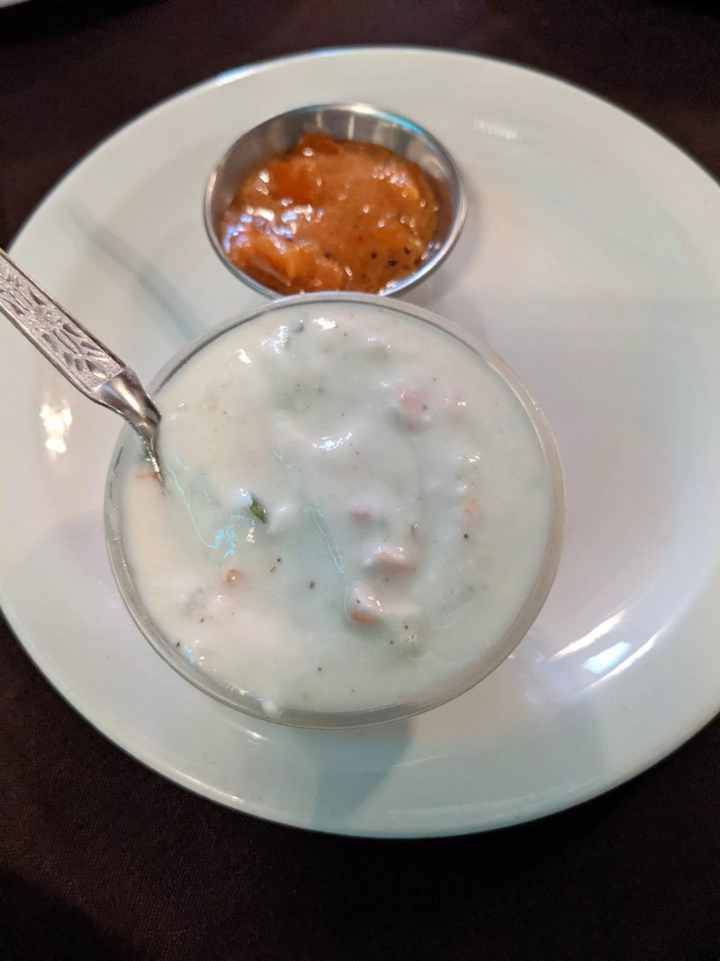 Keralam South India Restaurant