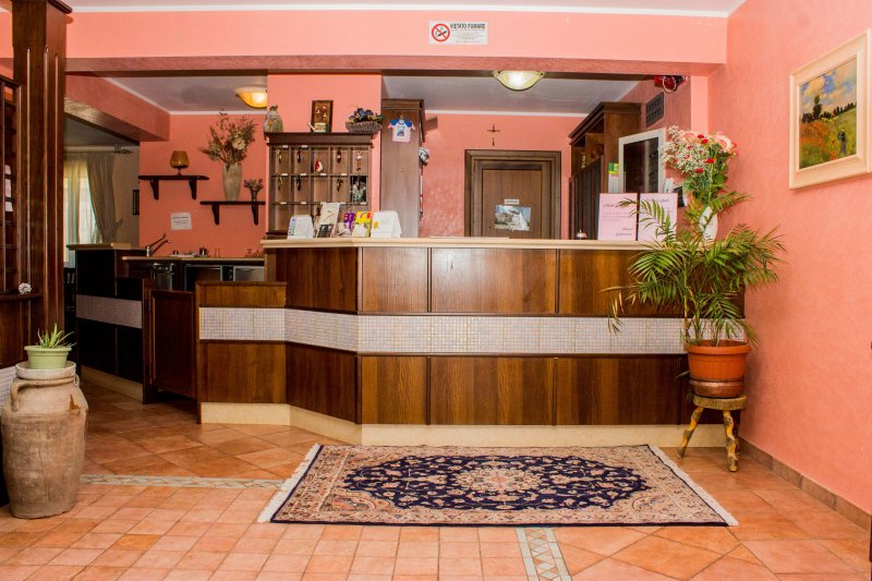 Hotel La Loggia