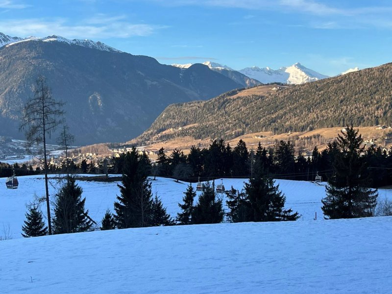 Kronplatz CHALET Walchhorn