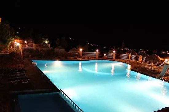 Elounda Water Park Residence Hotel
