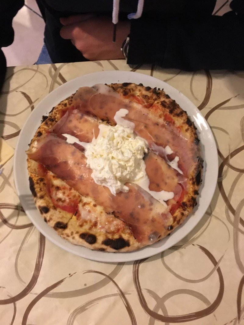 L'Archetto