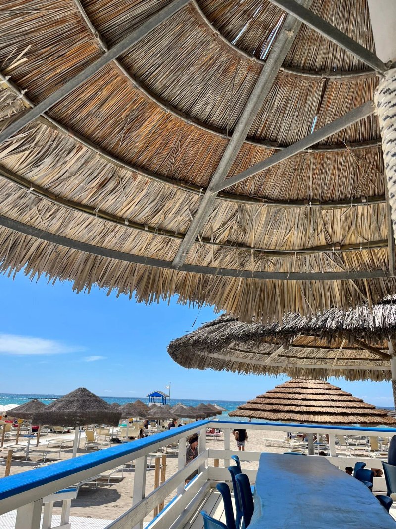 Ristorante Lido Sabbioso