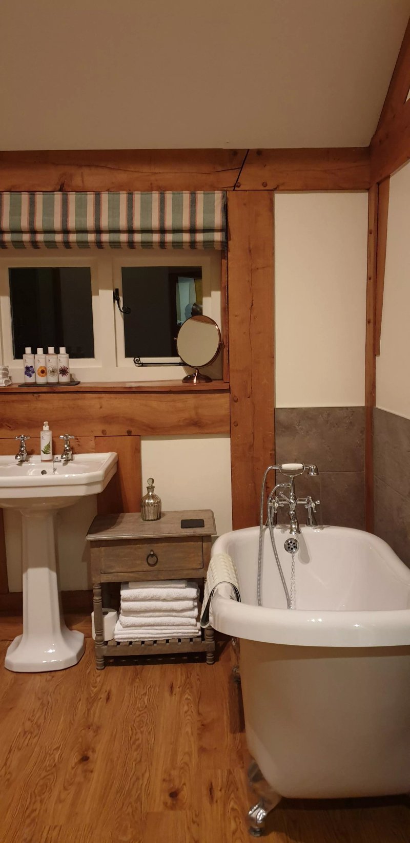 Keepers Cottage B&B