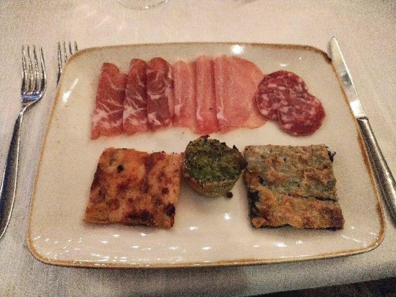 Agriturismo Casa Turchetti