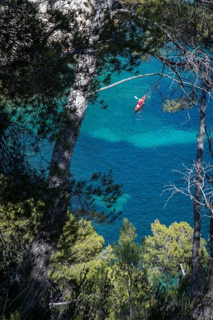 Camping du Port d'Alon