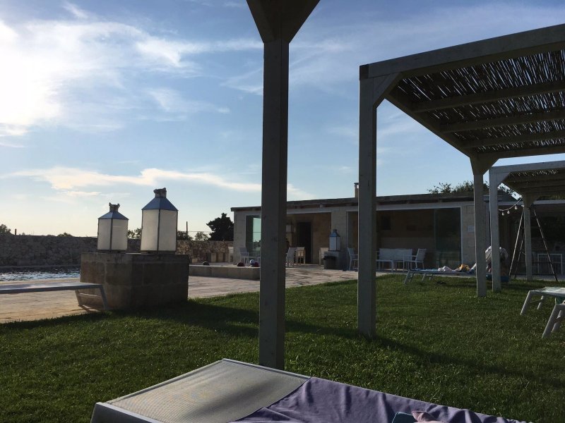 Podere Santa Chiara