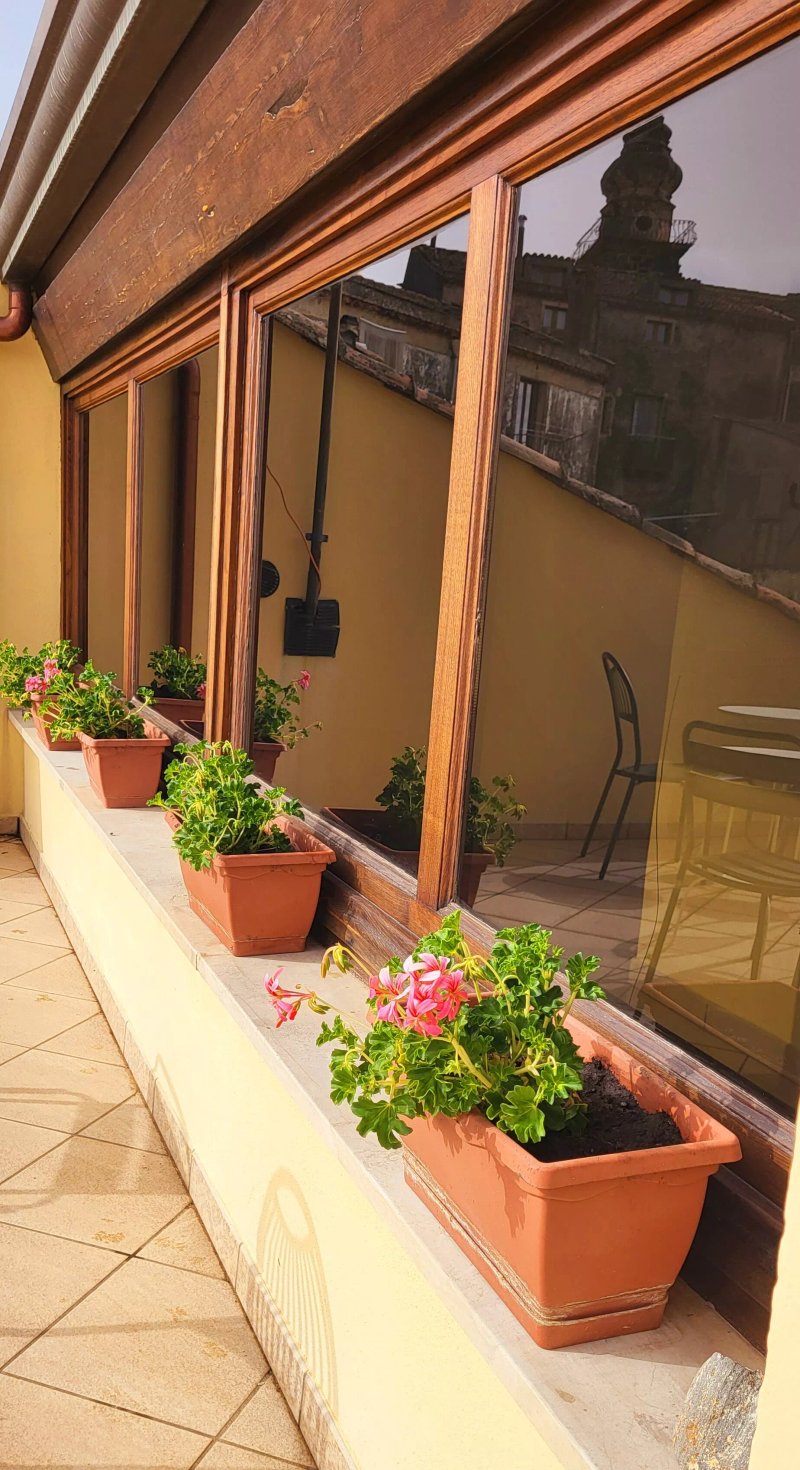 Hotel Federico II