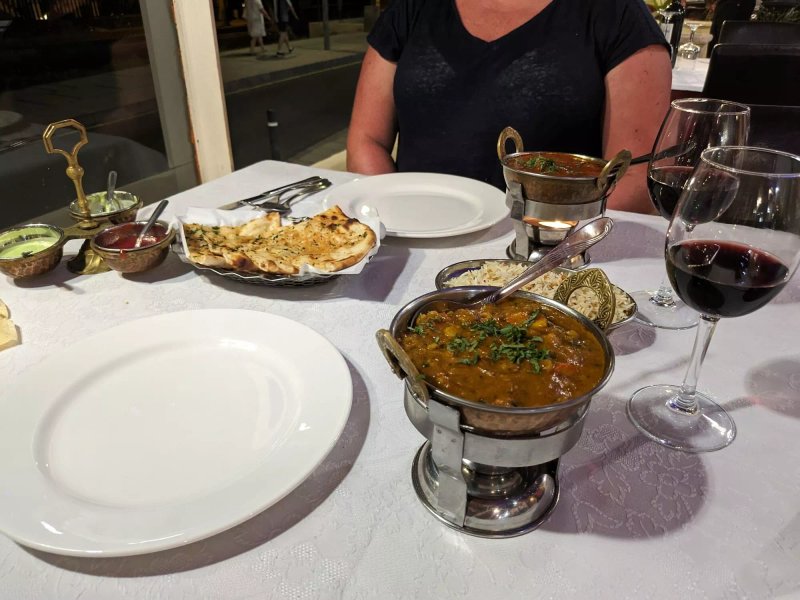Punjabi Masala Restaurant