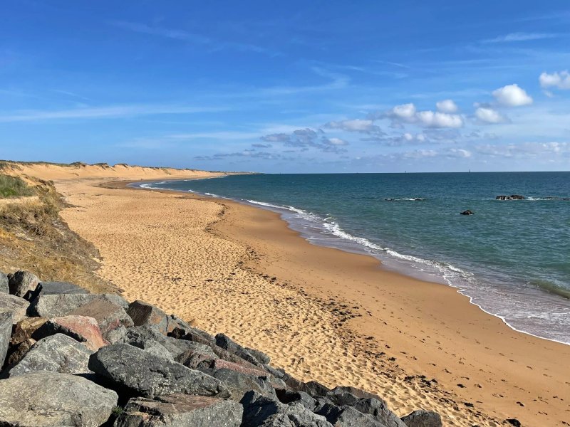 Aloa Vacances - Camping Le Nid D'eté