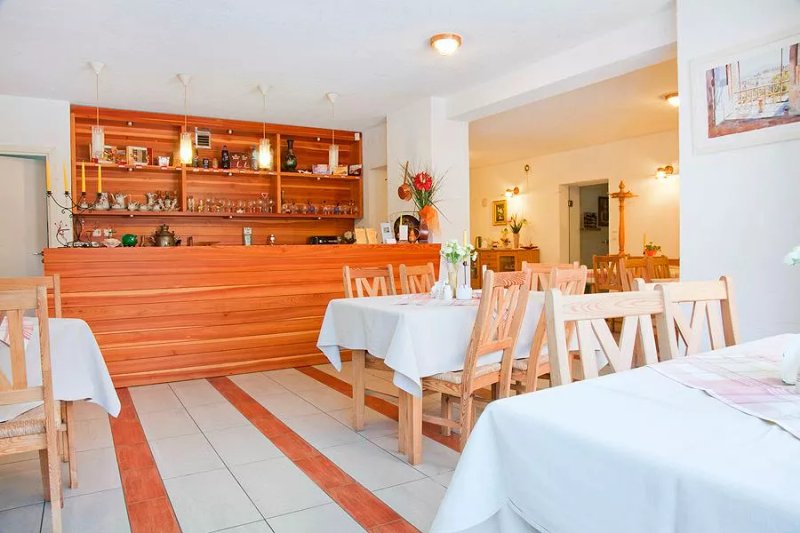 Hotel Rydz
