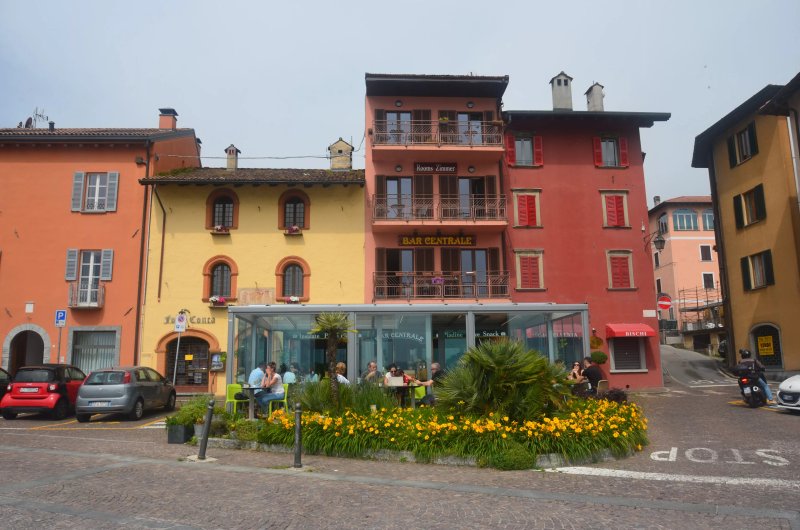 Bar Centrale