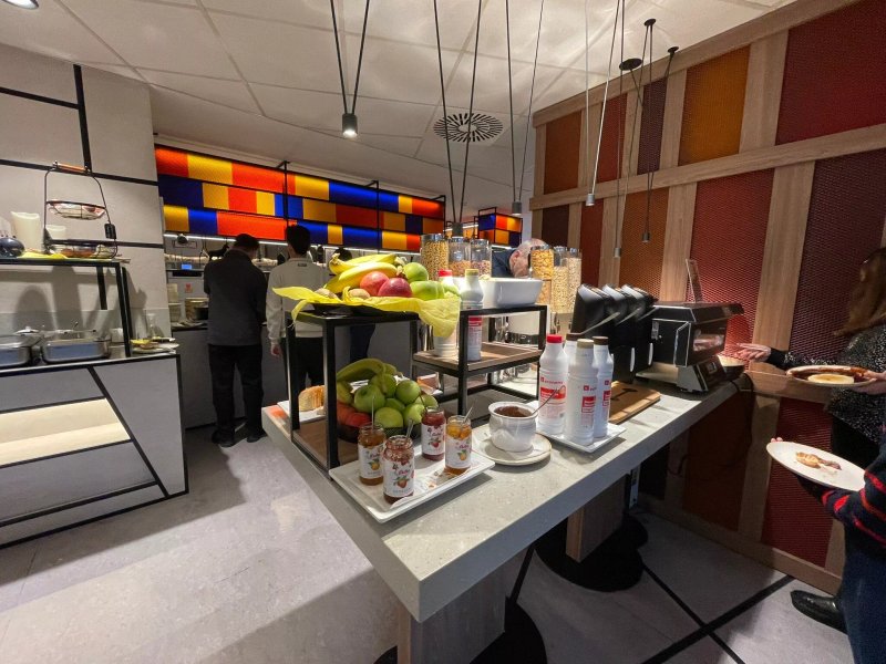 Novotel Suites Wien City Donau