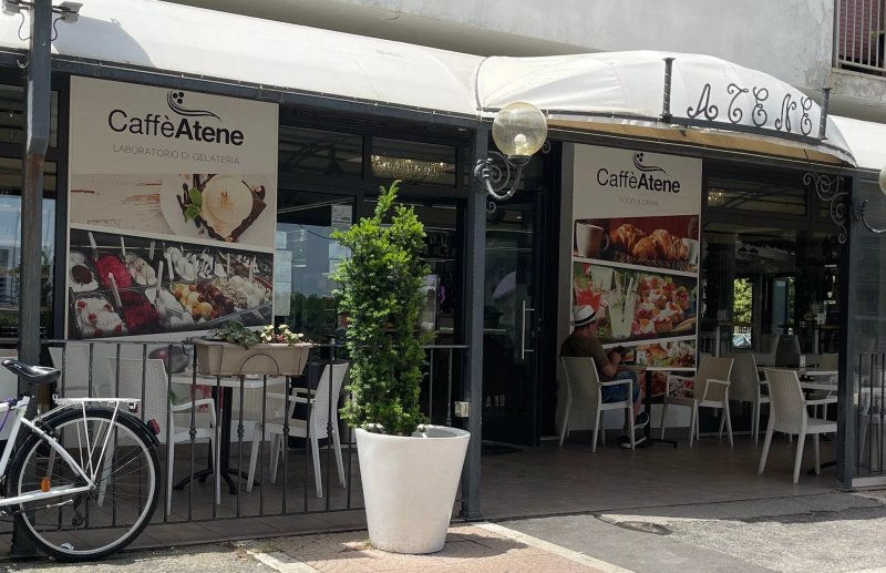 Caffe Atene