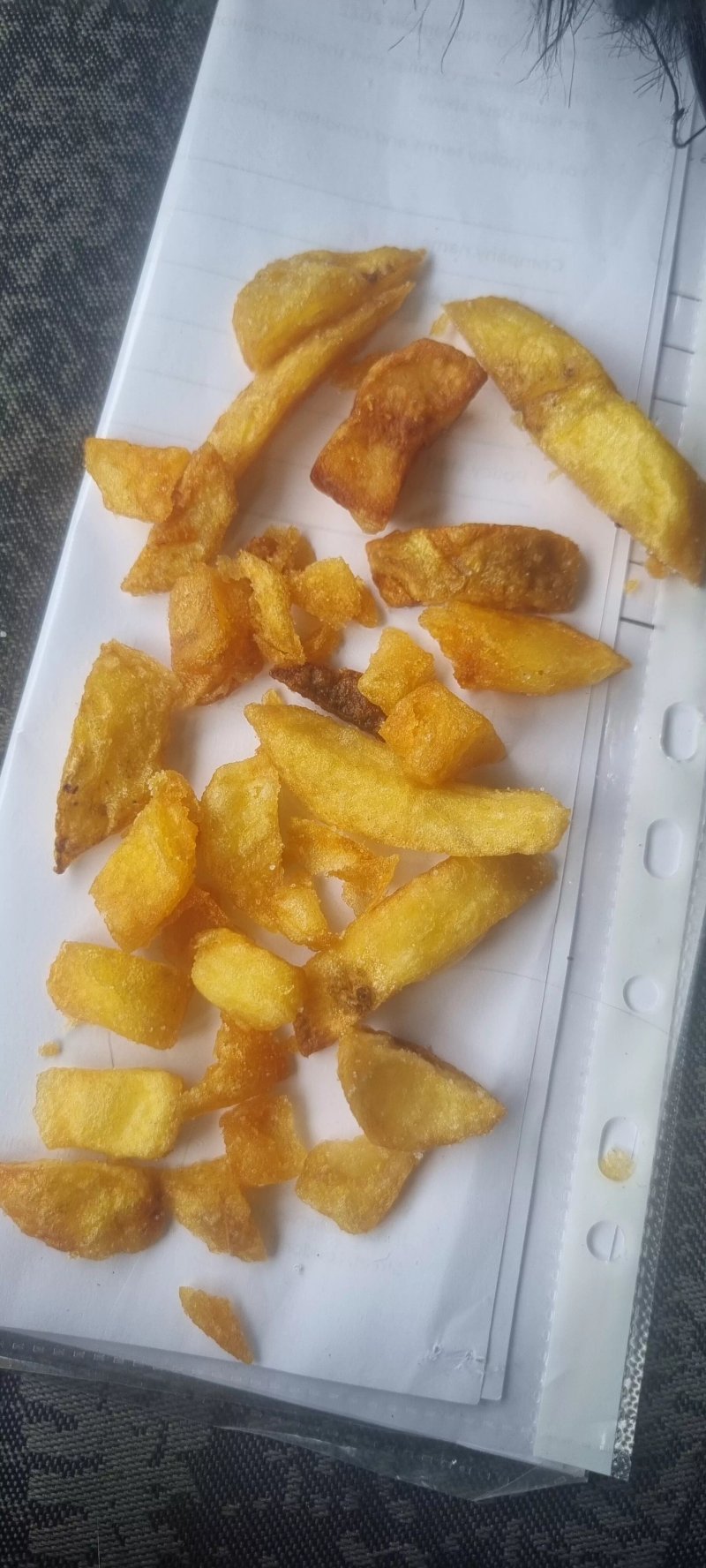 Palmers Fish & Chips