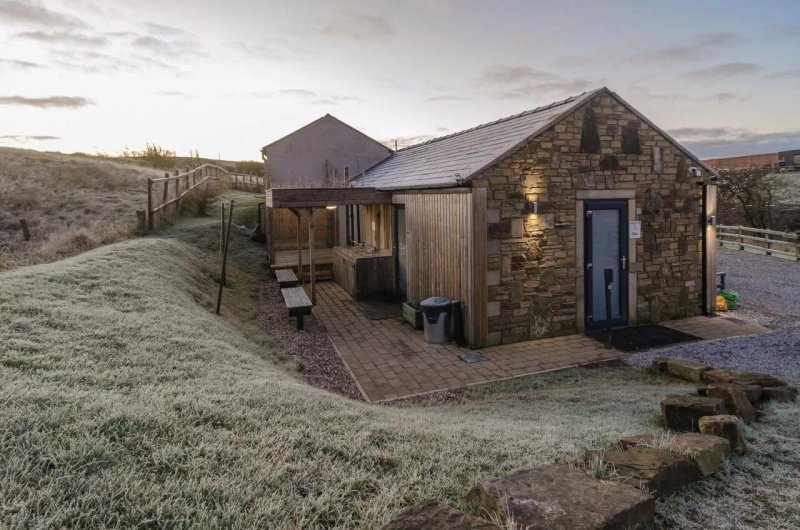Rossendale Holiday Cottages & Glamping