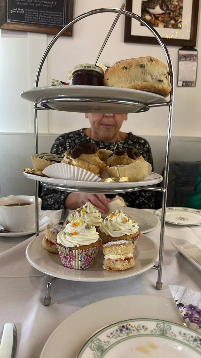 Bredgar Farm Shop & Tea Room