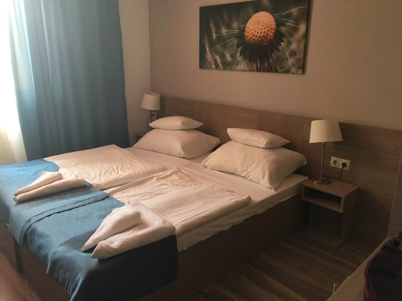 Vitta Hotel Superior