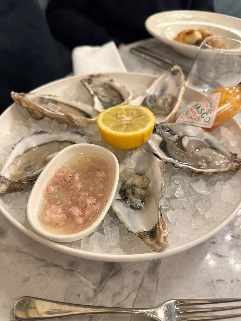 Piccolino - Chichester