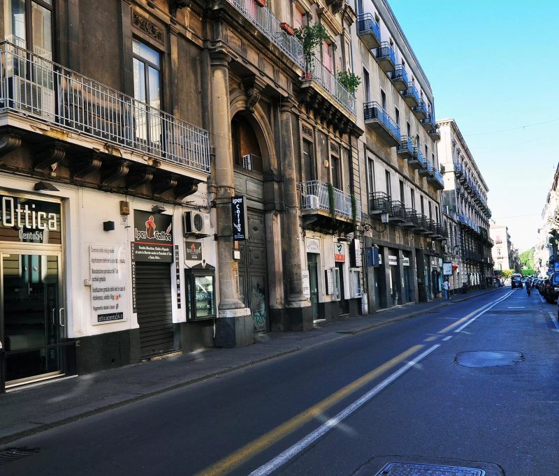 B&B Da Rì