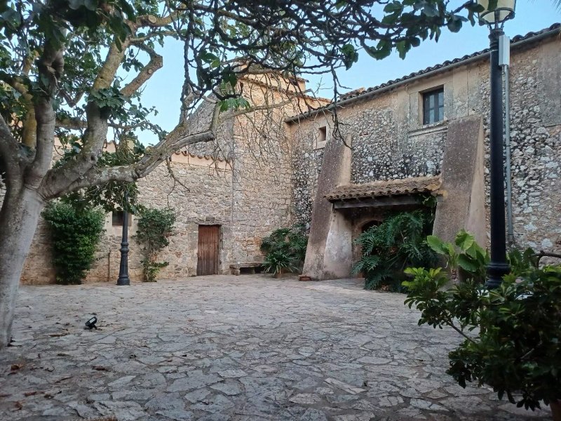 Sa Bassa Rotja Ecoturisme