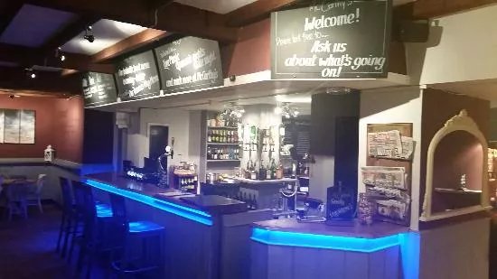 McCarthy's at The West Hoe
