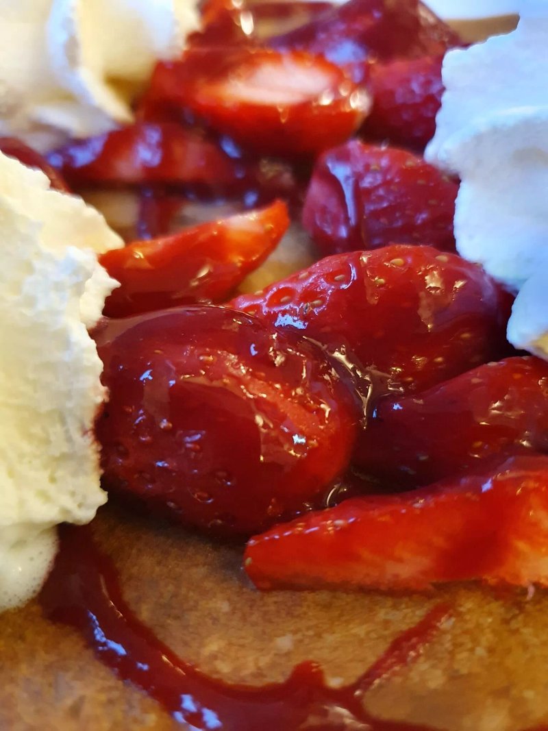 Creperie Sucre Salle